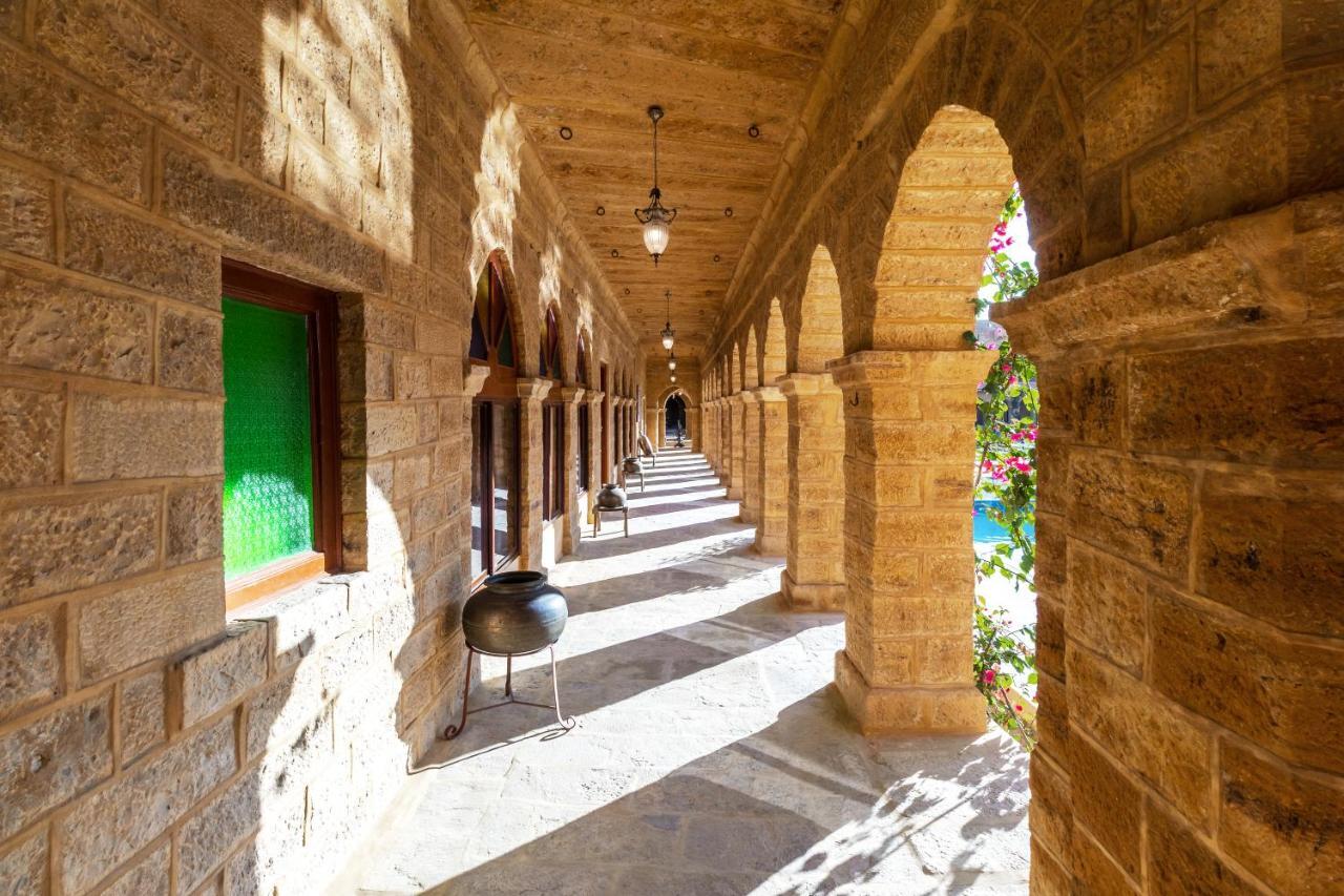 Welcomheritage Mohangarh Fort Jaisalmer Ngoại thất bức ảnh